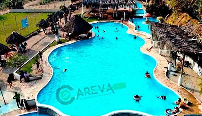 Contacta a Balneario Careva Centro Ecoturístico