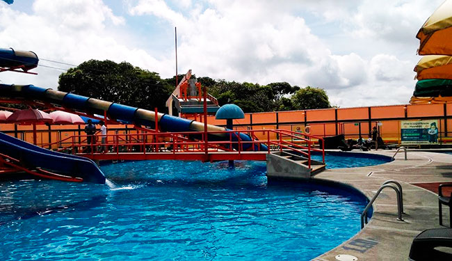 Balneario Centro Recreativo Navegante - Información, Precios, Clima,  Promociones y Cómo Llegar