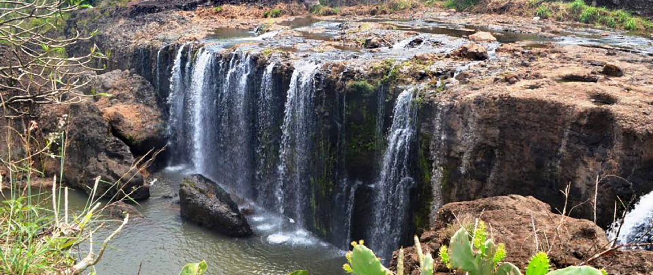 El Salto de Ixtagapan